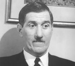 Paul Benedict
