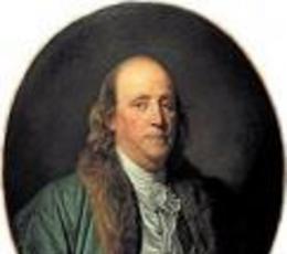 Benjamin Franklin