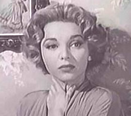 Beverly Garland