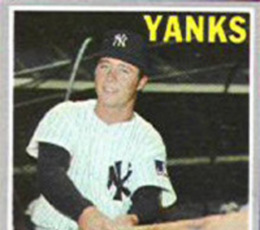 Bobby Murcer