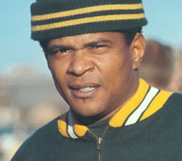 Bob Jeter