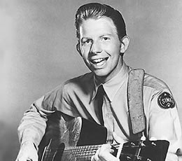 Jimmy Boyd