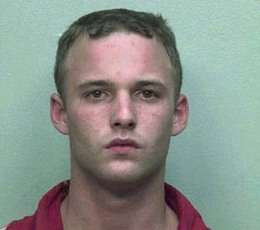 Brad Renfro