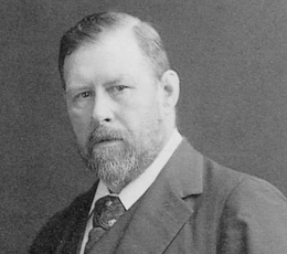 Bram Stoker