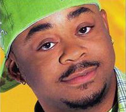 MC Breed