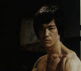 Bruce Lee