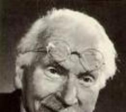 Carl Gustav Jung