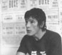 Carlos Monzon