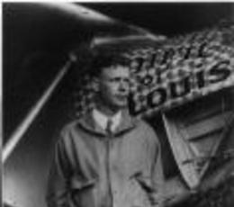 Charles Augustus Lindbergh