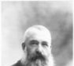Claude Monet