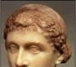 Cleopatra VII Philopator
