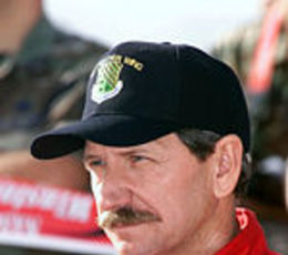 Dale Earnhardt