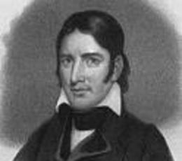 David Stern Crockett