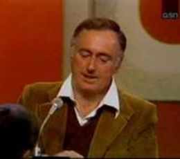 Dick Martin