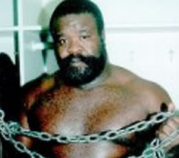 Junkyard Dog