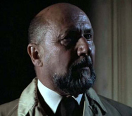 Donald Pleasence