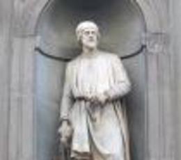Donatello di Niccolo di Betto Bardi