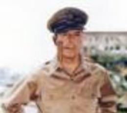 Douglas MacArthur