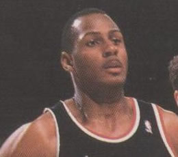 Kevin Duckworth