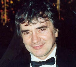 dudley moore santa