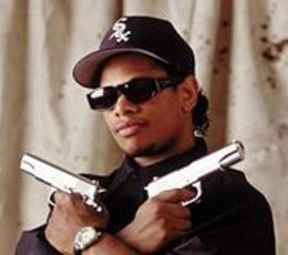 Eazy E