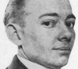 E.C. Segar