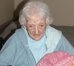 Edna Parker