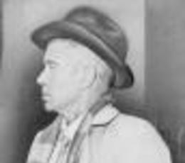 Edward Estlin Cummings