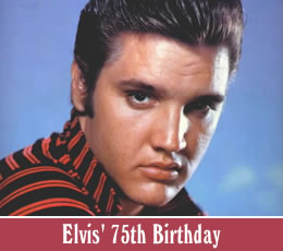 Elvis Presley