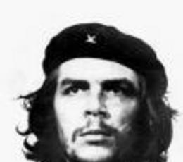 Ernesto Guevara
