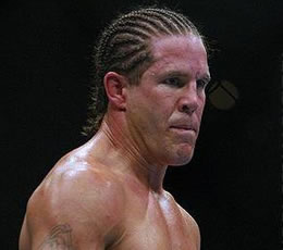 Evan Tanner