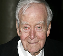 Horton Foote