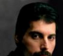 Freddie Mercury