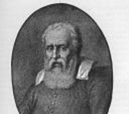 Galileo Galilei