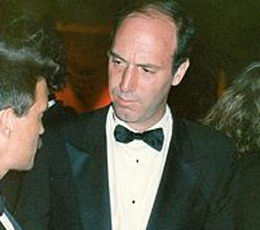 Gene Siskel