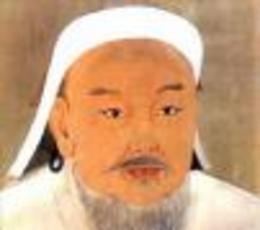 Genghis Khan
