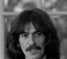 George Harrison