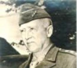 George S. Patton