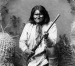 Geronimo