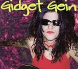 Gidget Gein
