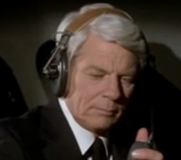 Peter Graves