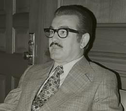 Wilbur Hardee
