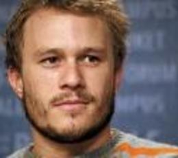 Heathcliff Andrew Ledger