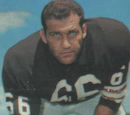 Gene Hickerson