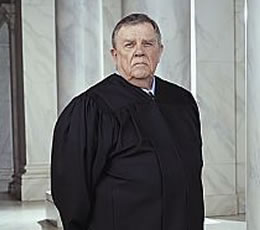 Pat Hingle