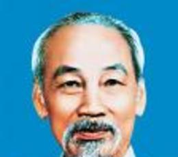 Ho Chi Minh
