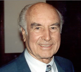Albert Hoffmann
