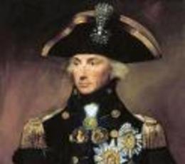 Horatio Nelson