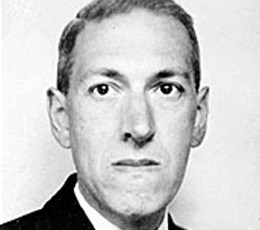 H.P. Lovecraft