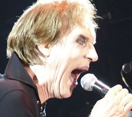 Lux Interior